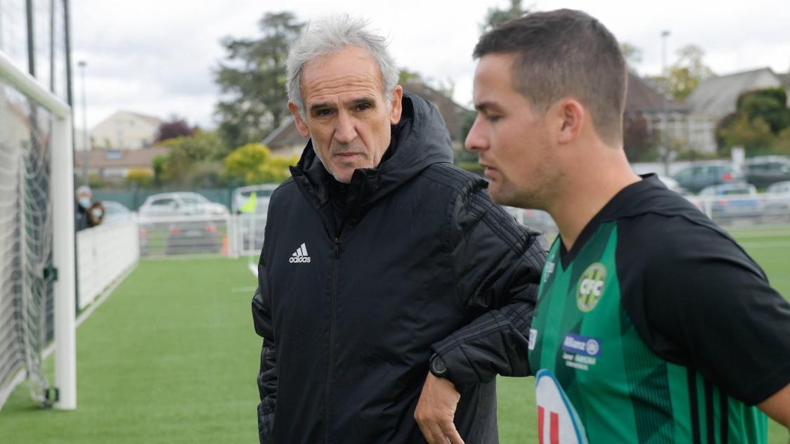 Veste entraineur foot discount